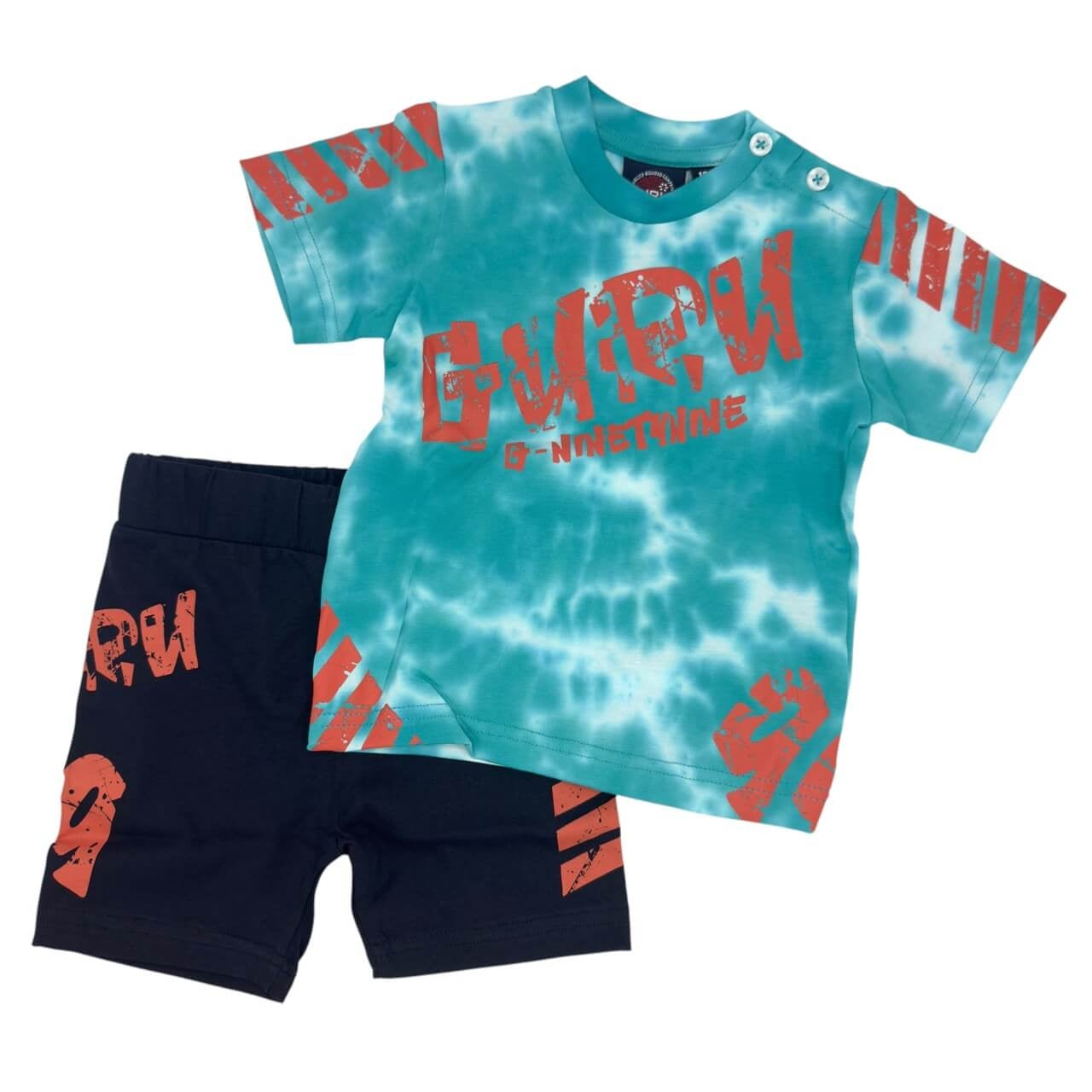 Guru-Set für Neugeborene