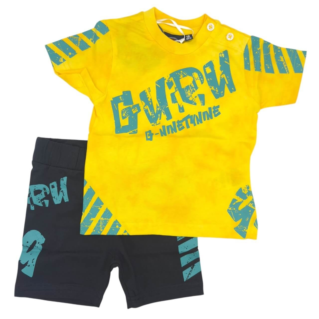 Guru-Set für Neugeborene