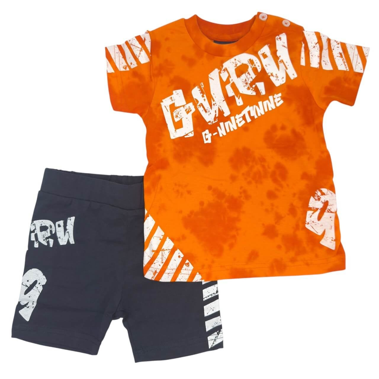 Guru-Set für Neugeborene