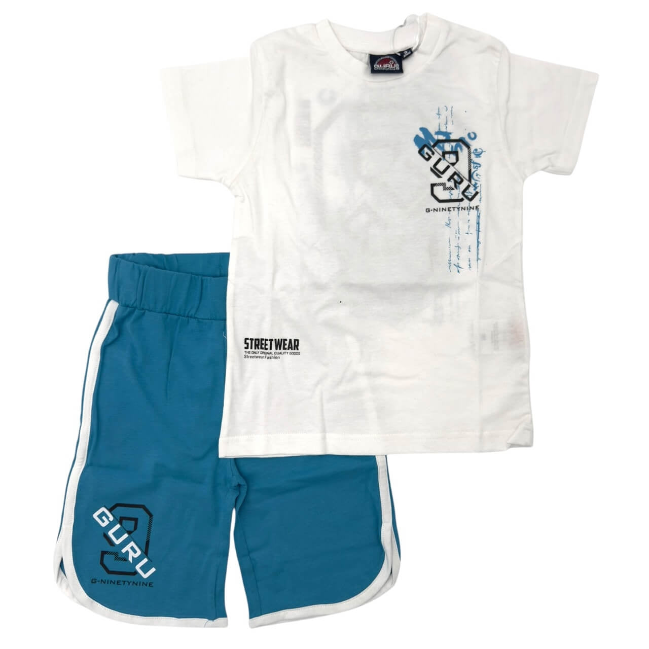 Baby-Guru-Outfit