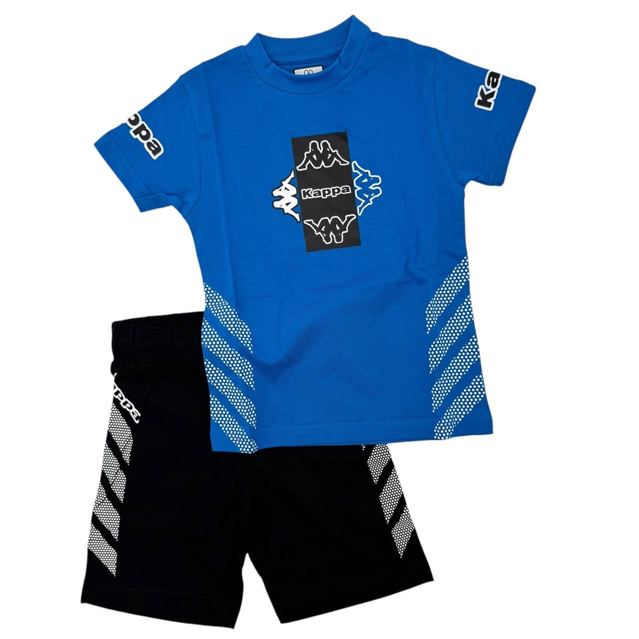 Kappa-Kinderanzug