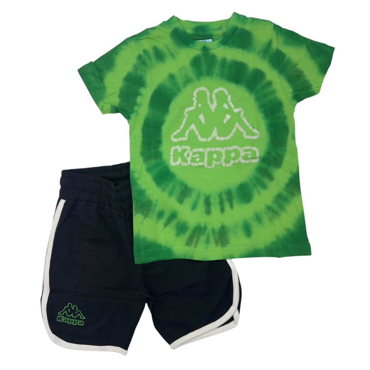Kappa-Kinderanzug