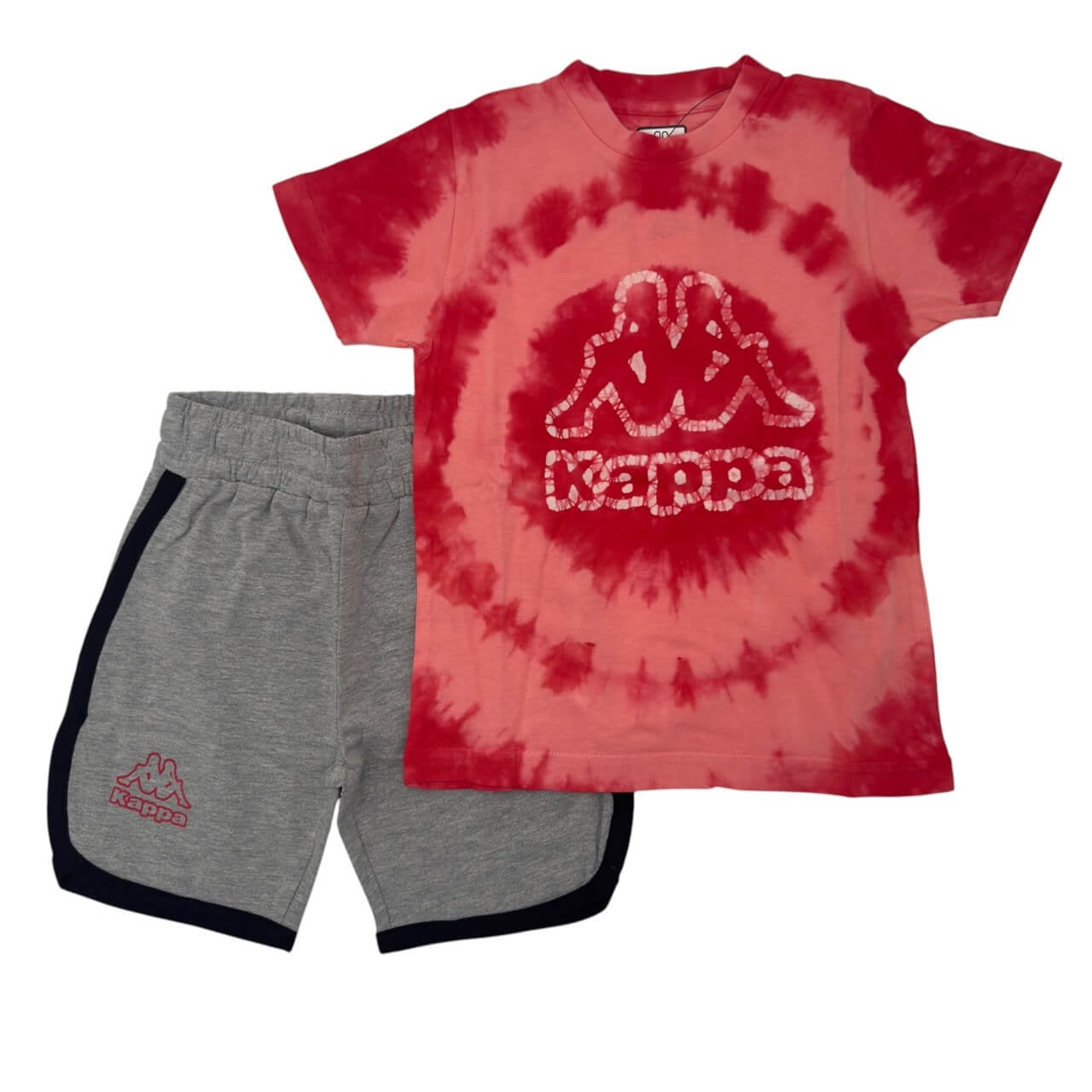 Kappa-Kinderanzug