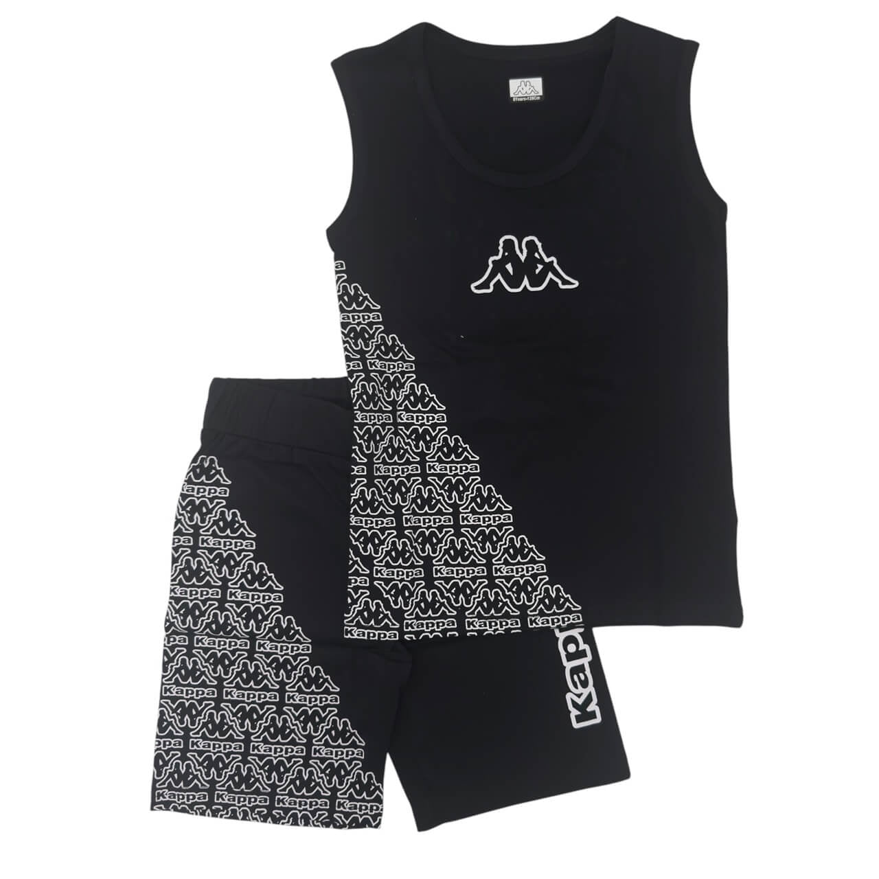 Kappa Tanktop-Set für Jungen