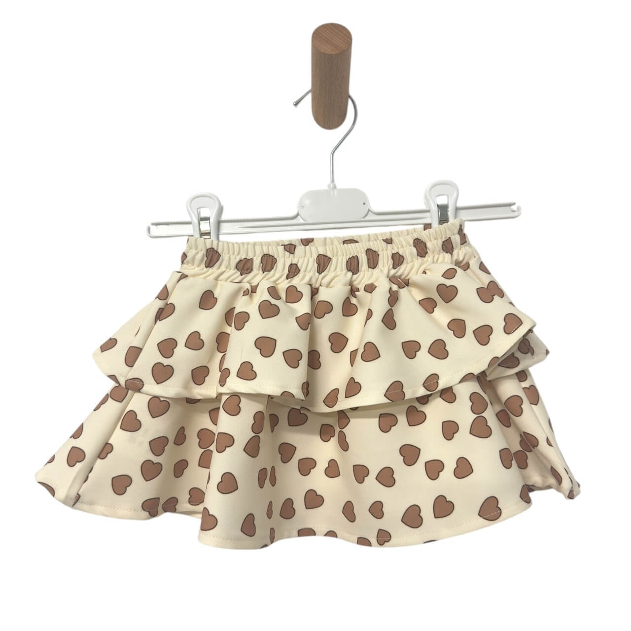 Baby-Mädchen-Outfit