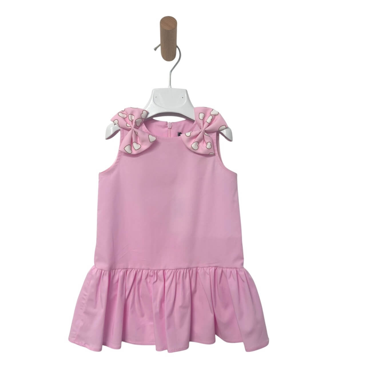 Baby-Mädchen-Kleid