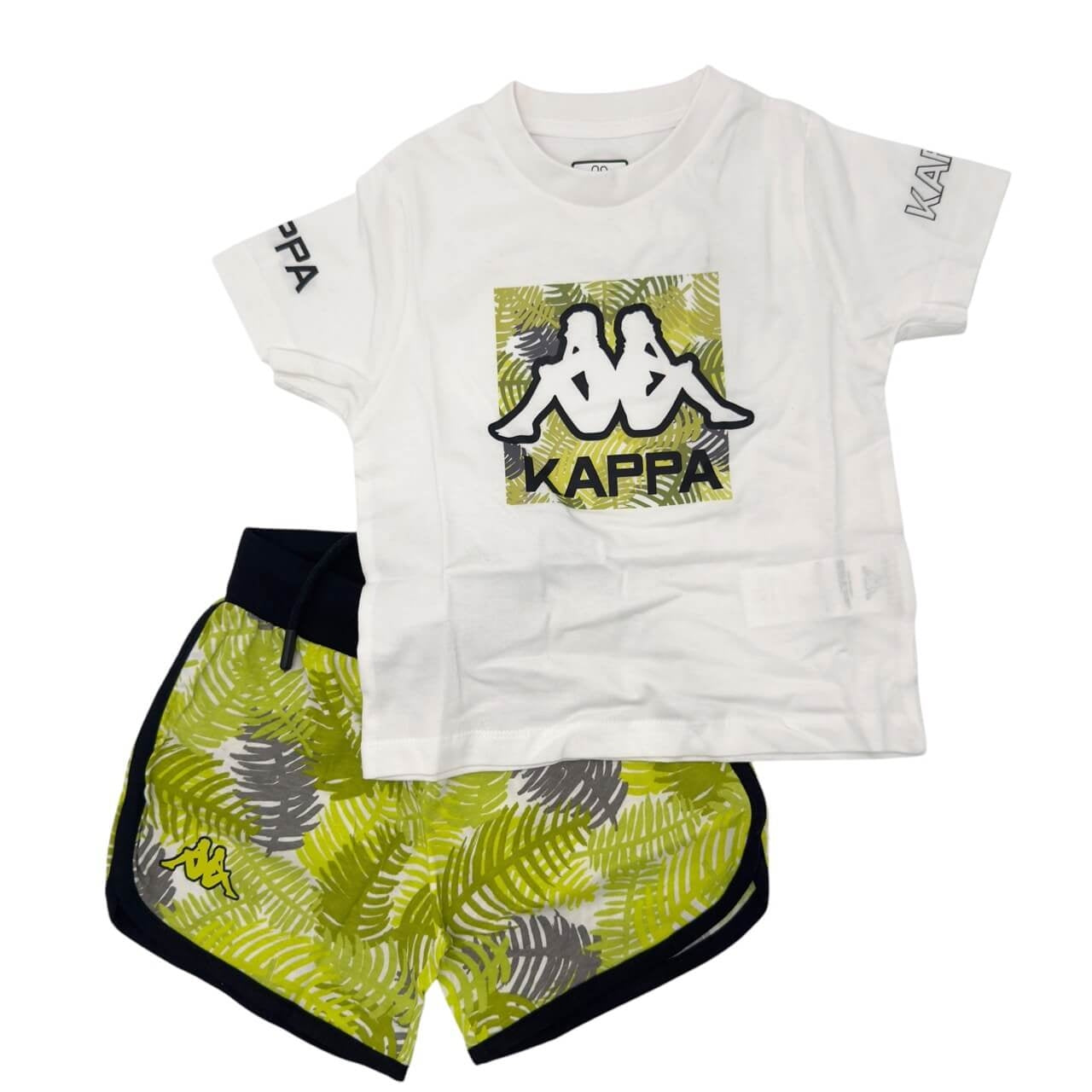 Kappa Mädchen-Set