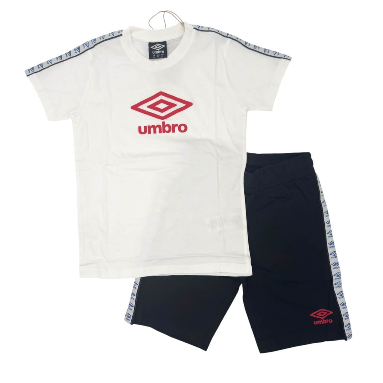 Umbro Kinderset