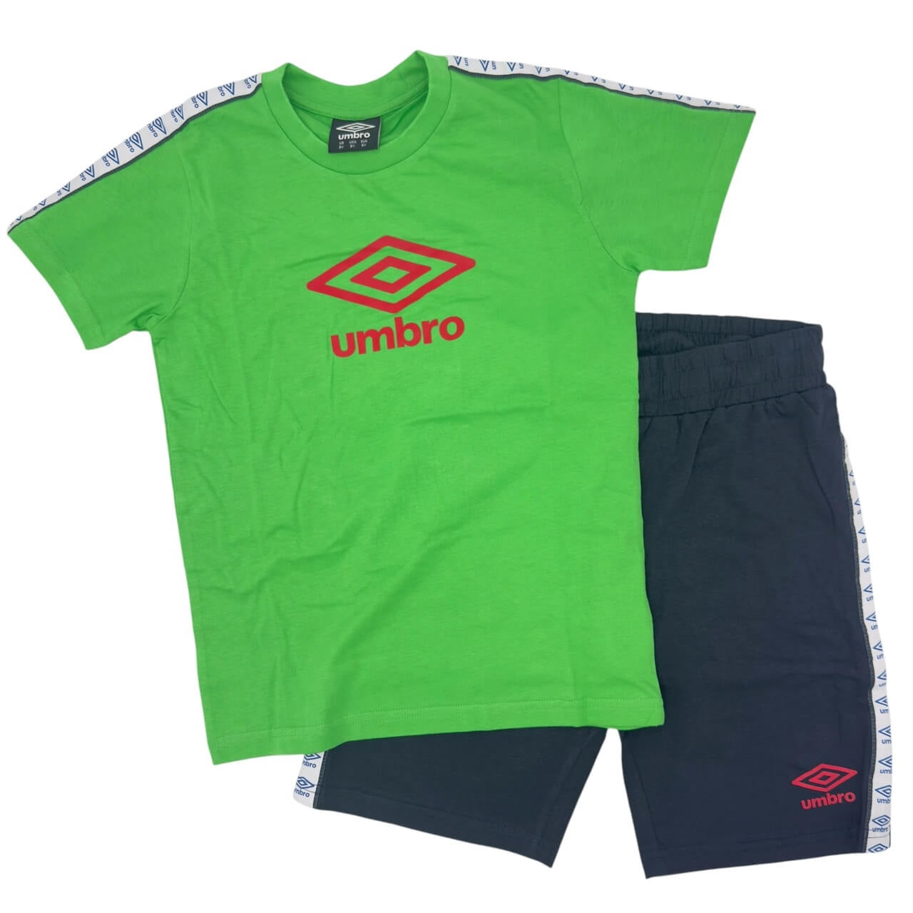 Umbro Kinderset