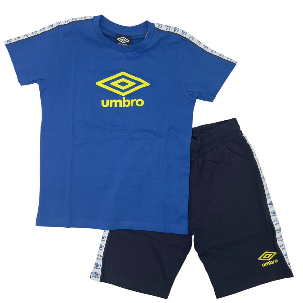 Umbro Kinderset