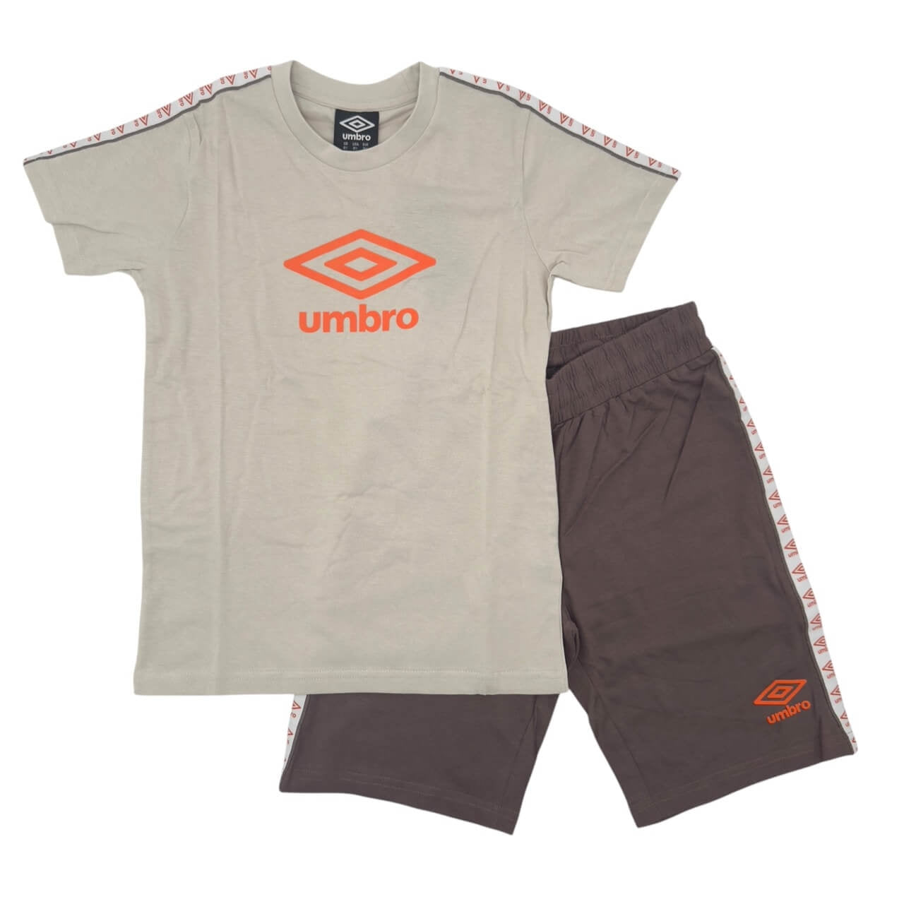 Umbro Kinderset