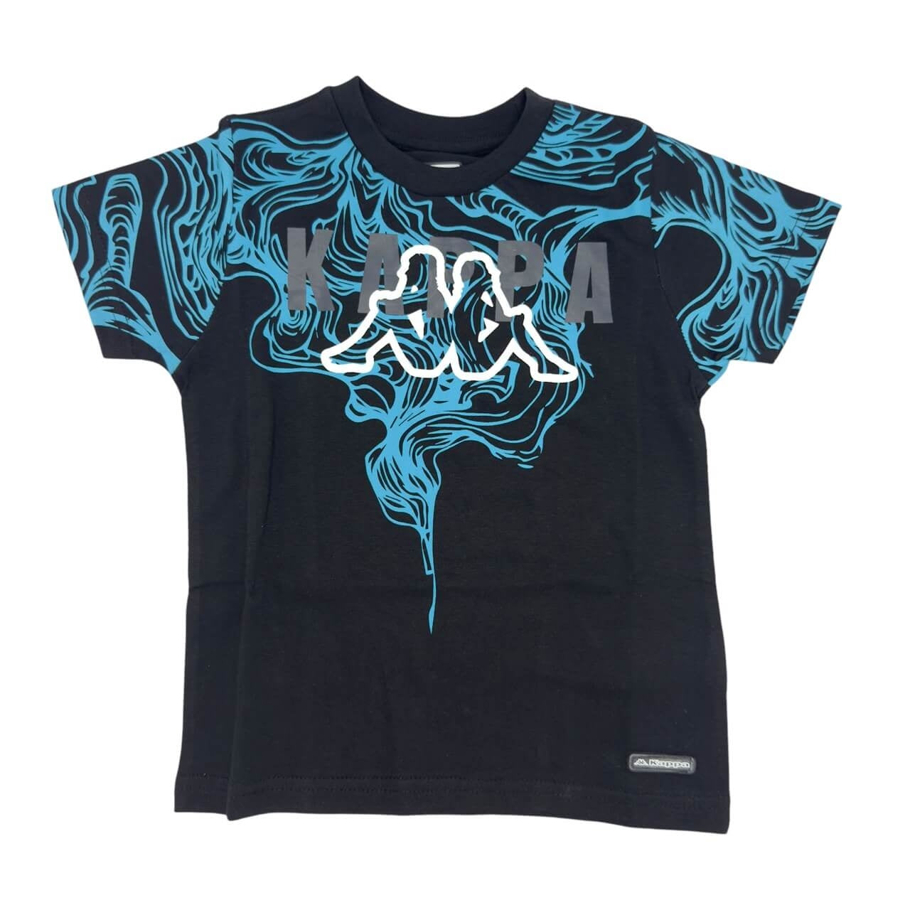 Kappa Kinder T-Shirt
