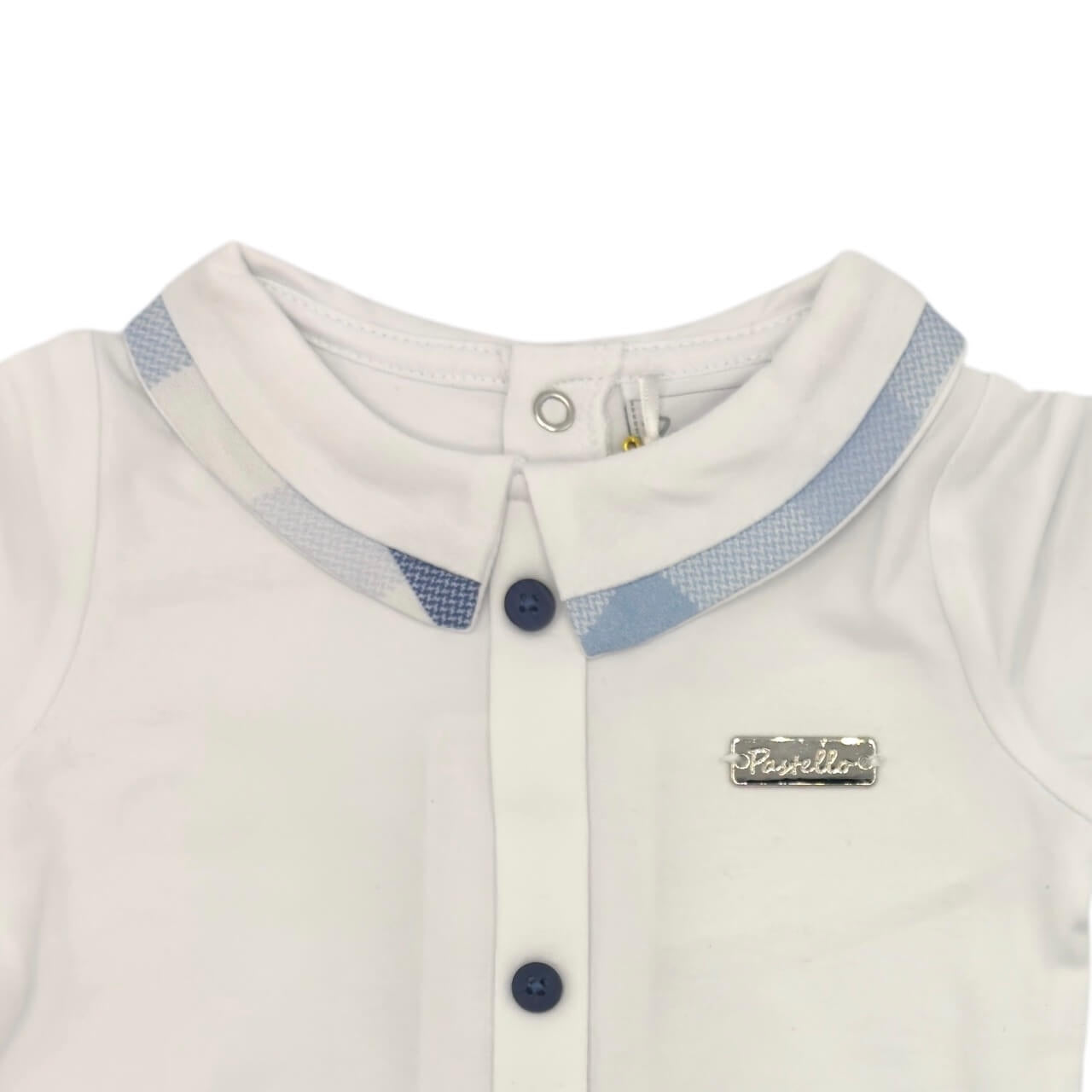 Pastellfarbenes Baumwollset