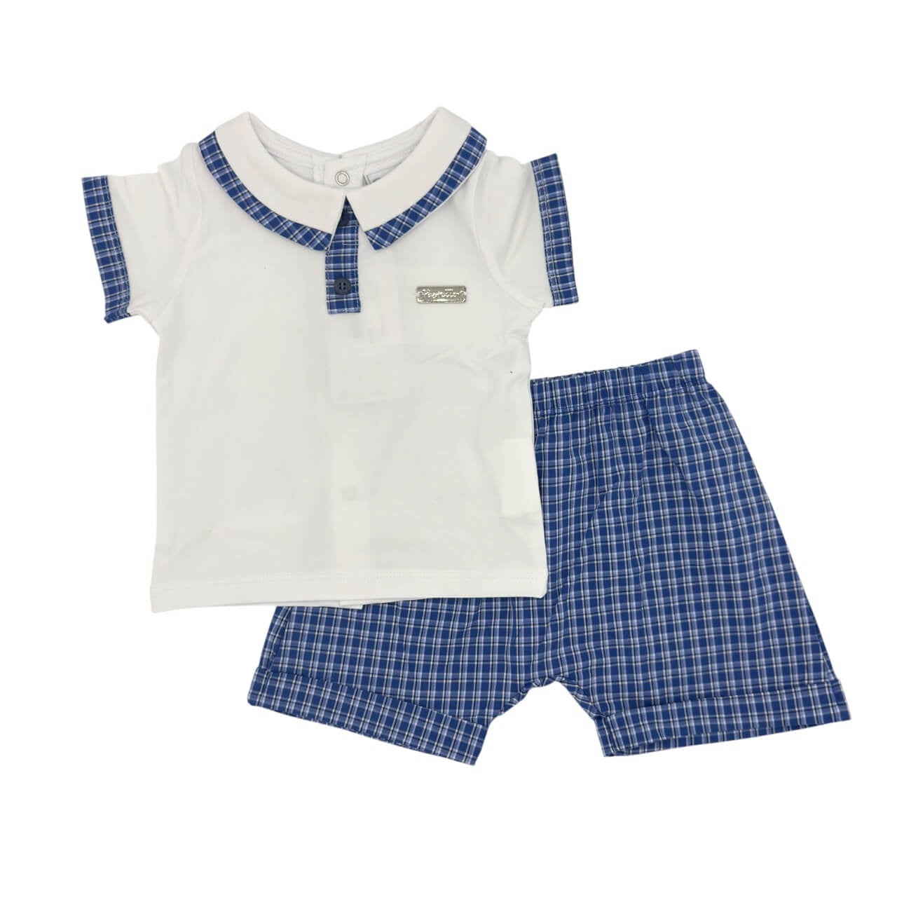 Pastellfarbenes Baumwollset