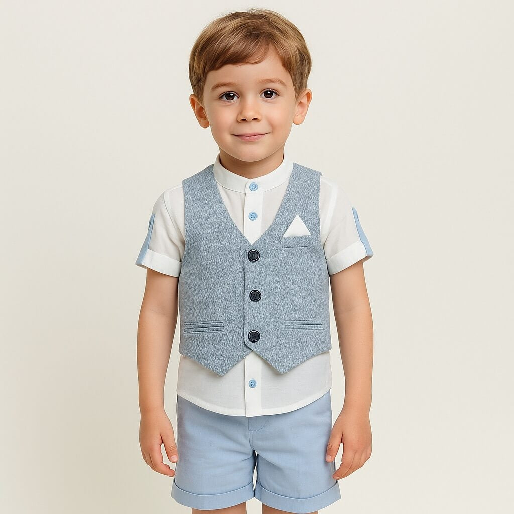 Baby-Outfit