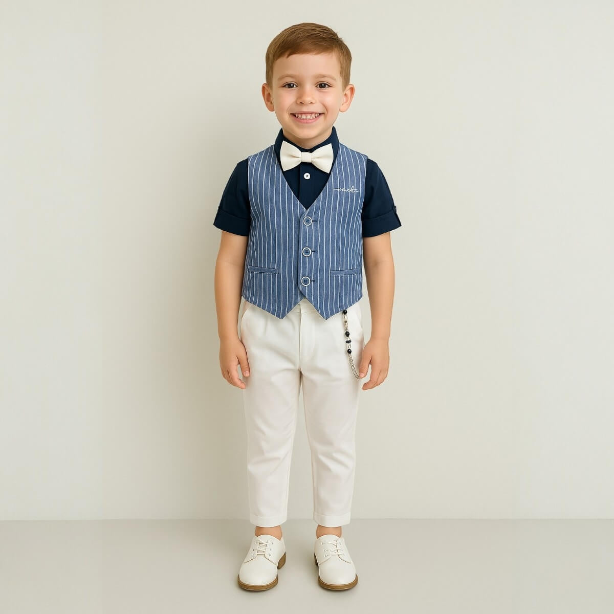 Baby-Outfit