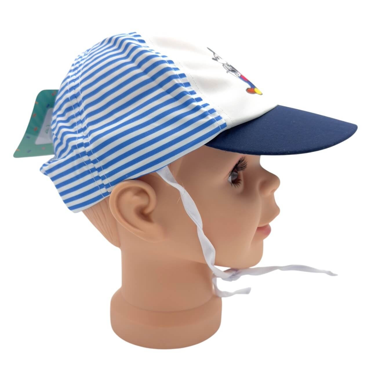 Disney Baby-Schirmmütze – Mickey