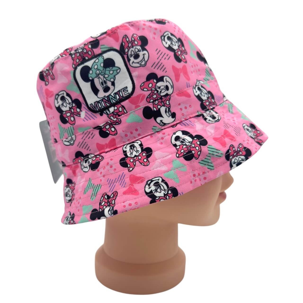 Disney Baby Minnie Bucket Hat
