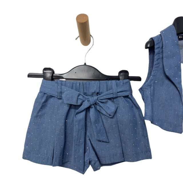 3-teiliges Mädchen-Set