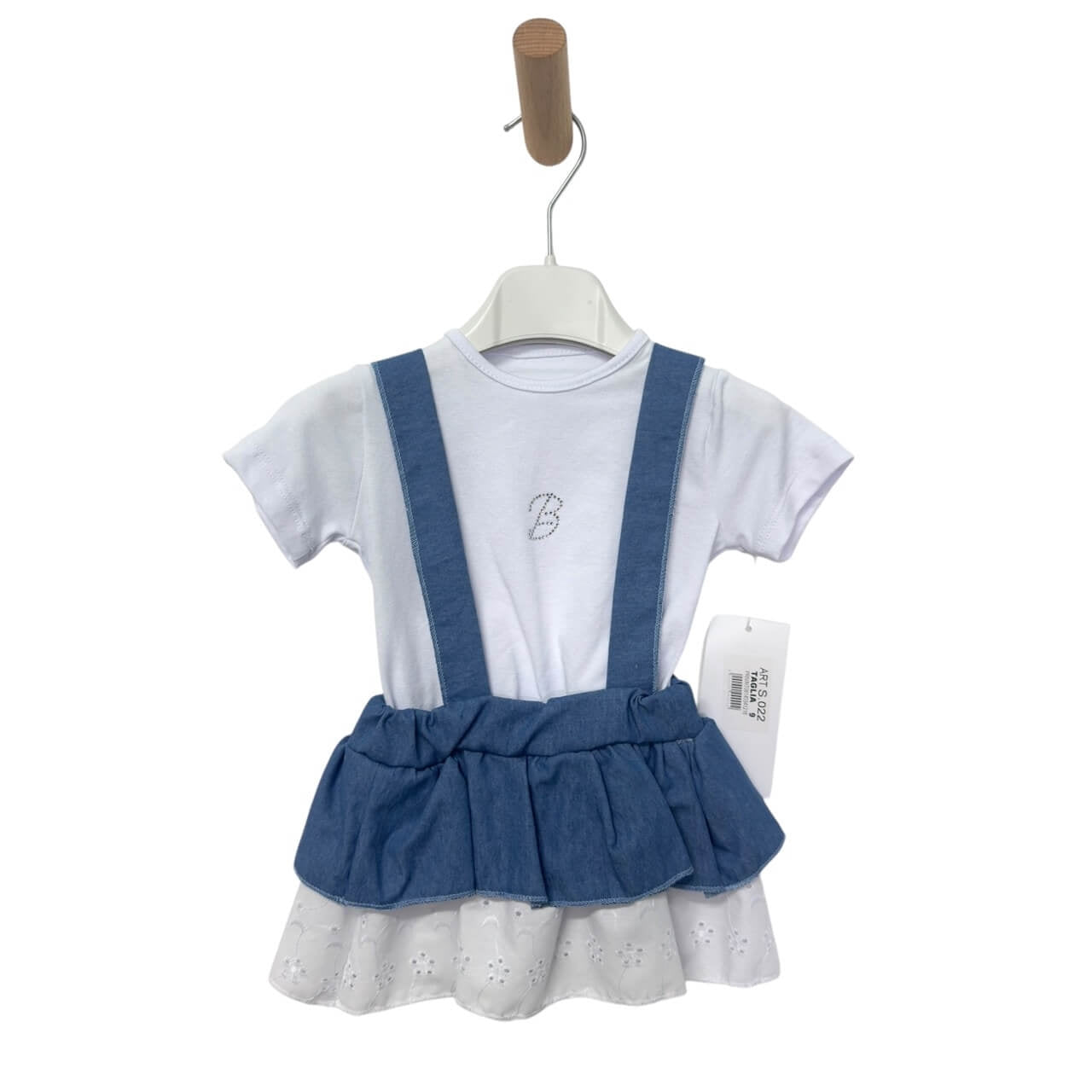 Baby-Overalls