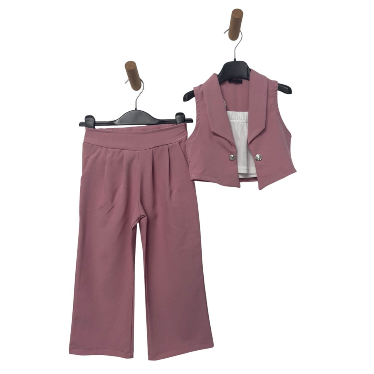 Kompletter Mädchenschneider