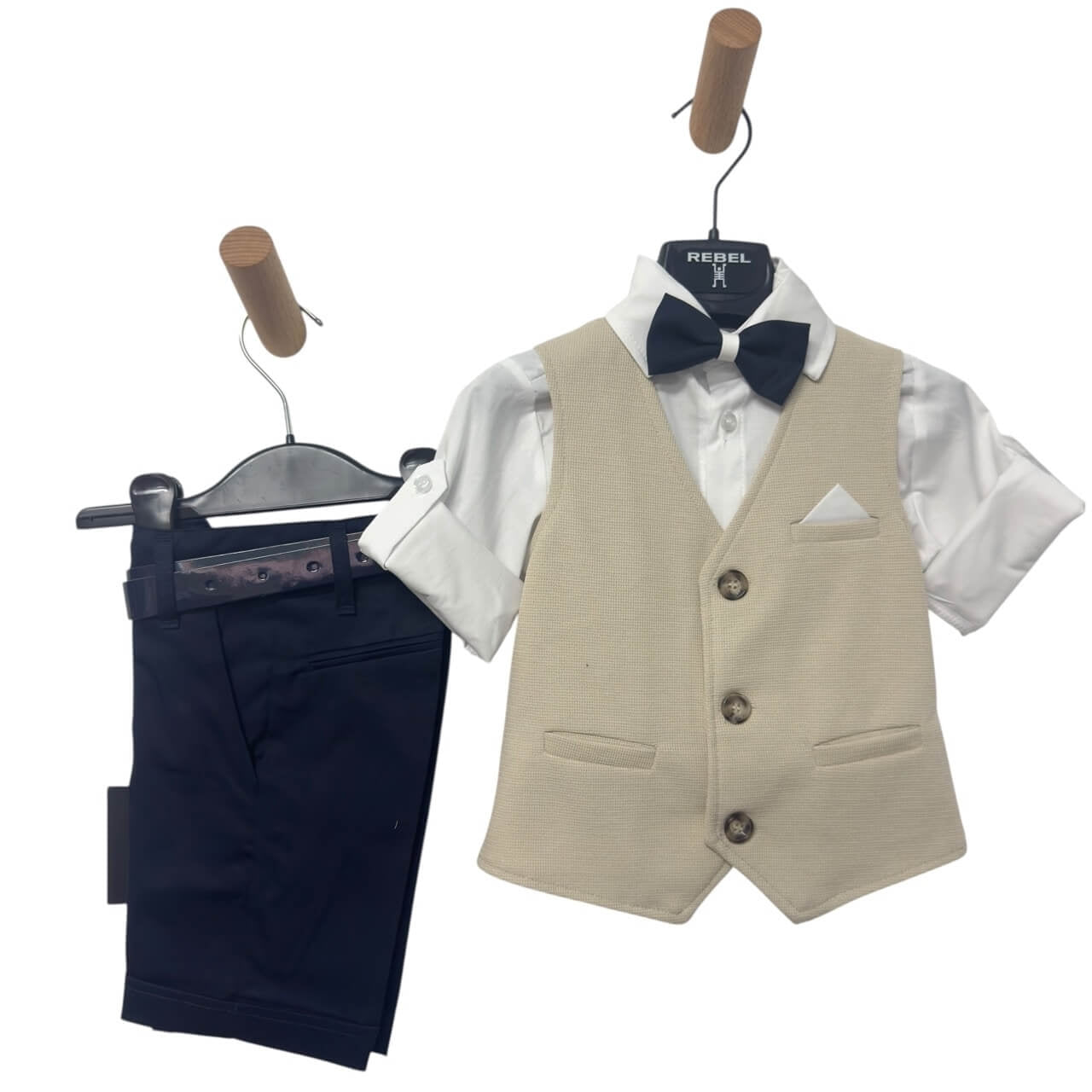 Baby-Outfit