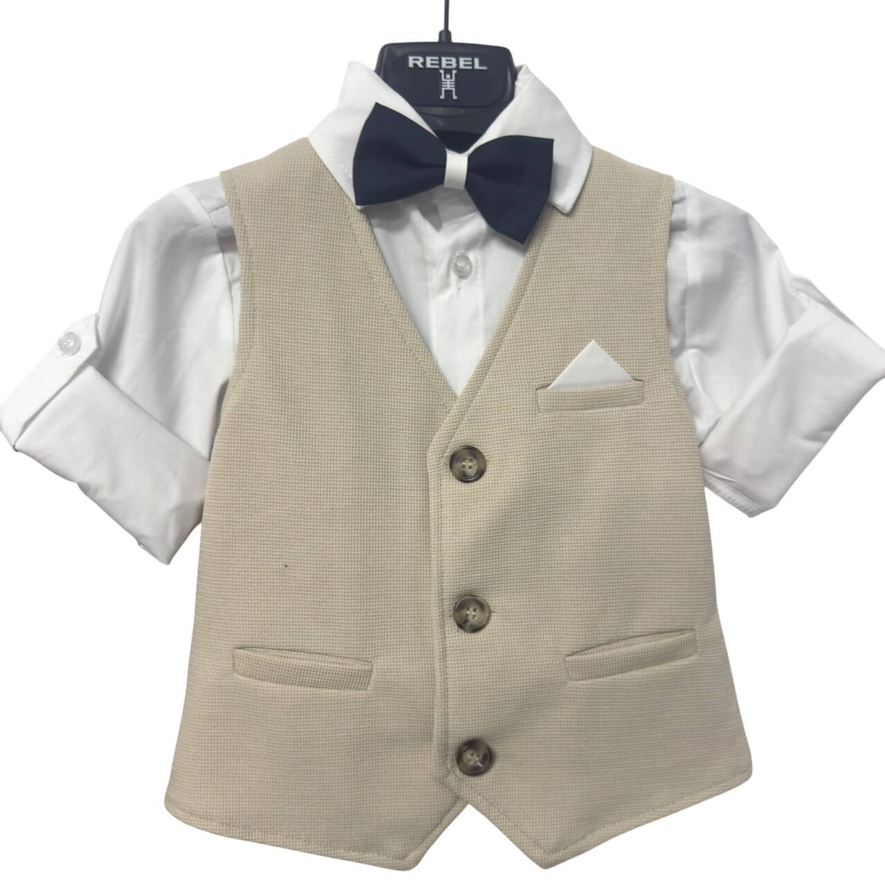 Baby-Outfit
