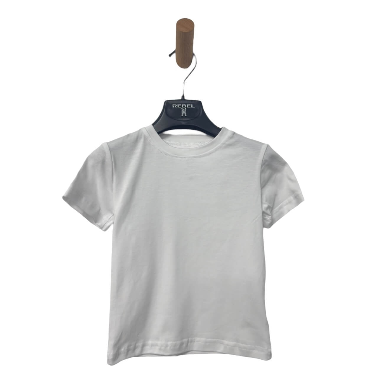 Rebel 3-teiliges Baby-Outfit