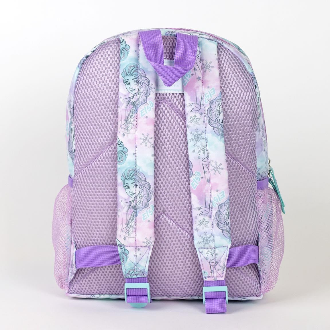 Disney Elsa Rucksack - Mehrfarbig