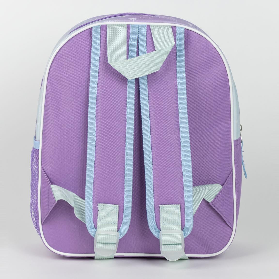 Disney Elsa Rucksack - Mehrfarbig