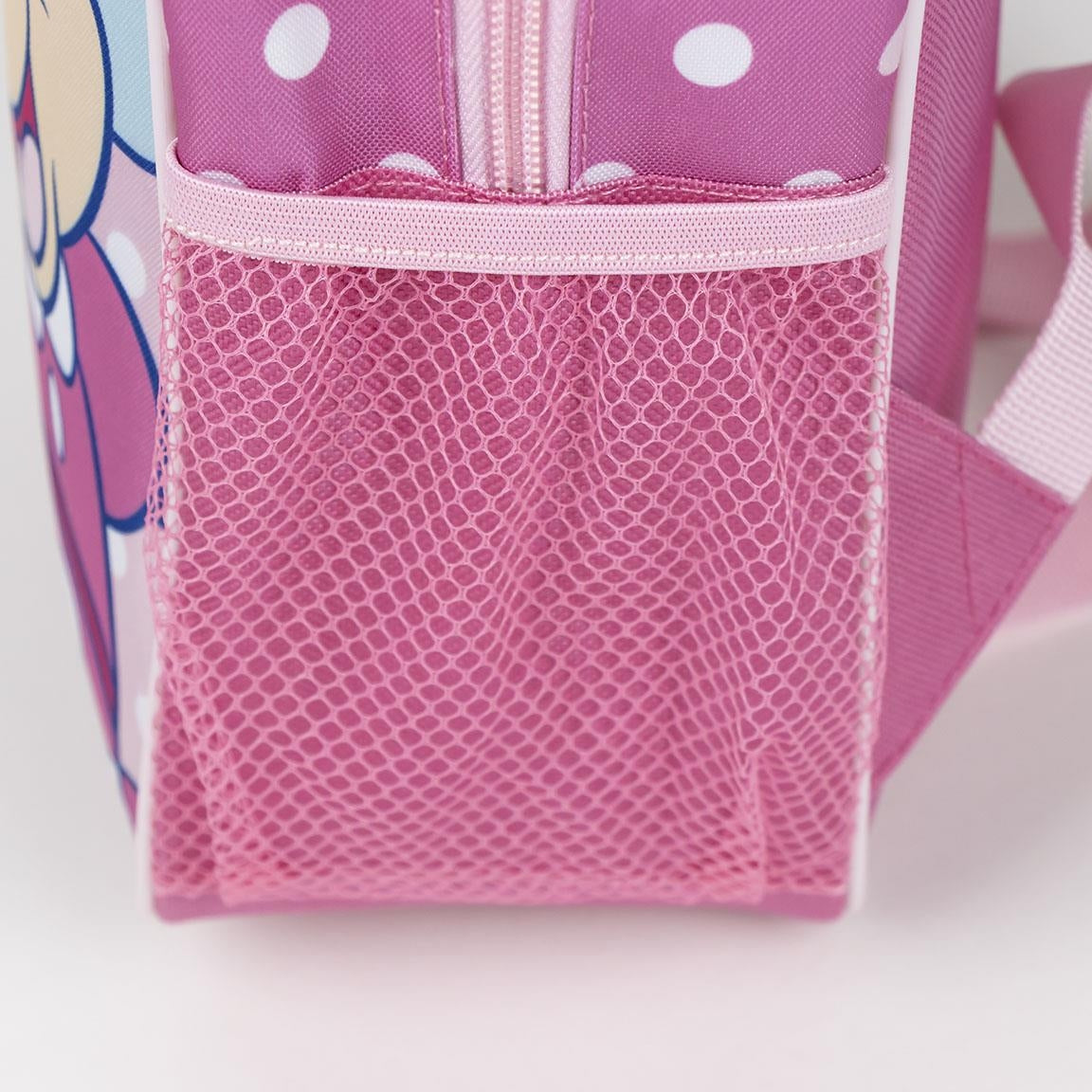 Disney Minnie Rucksack - Mehrfarbig