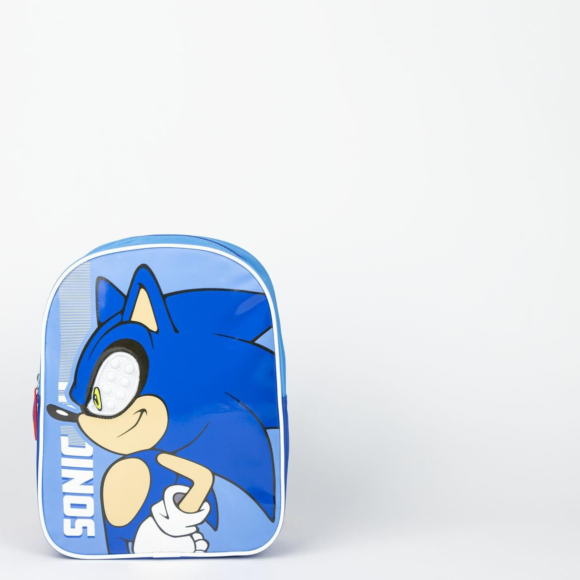 Sonic Rucksack