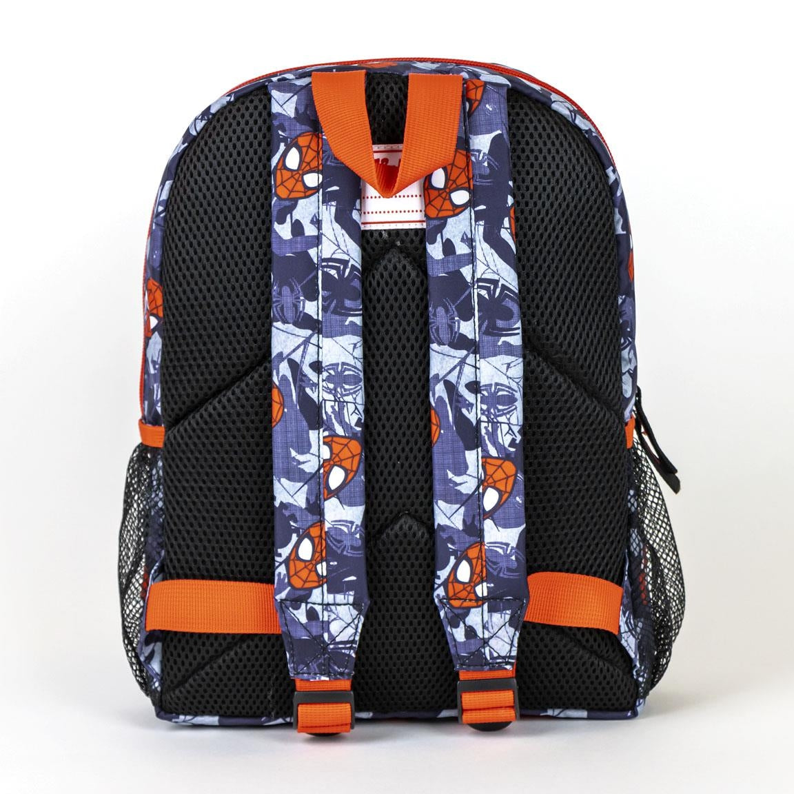 Spider-Man-Rucksack