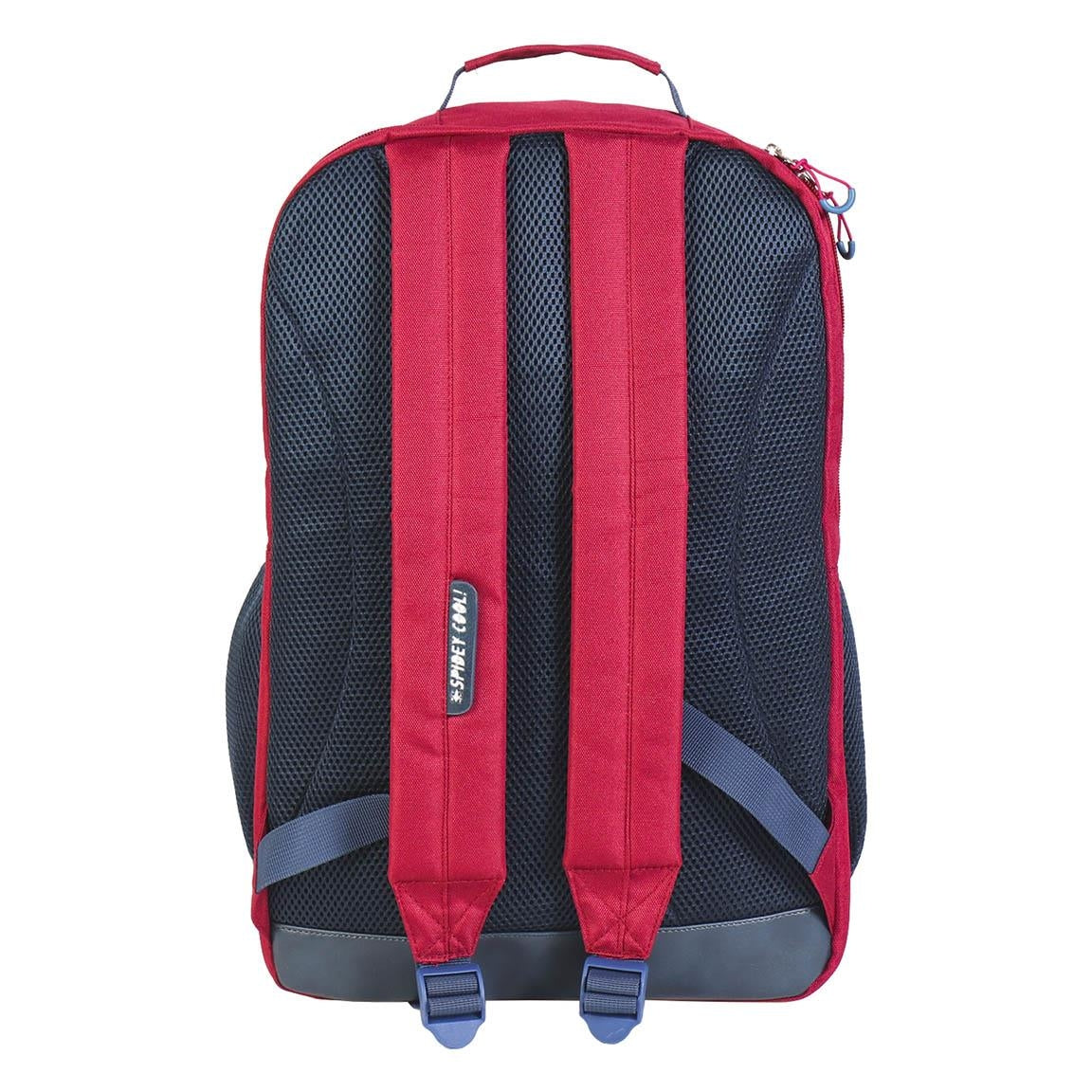 Spider-Man-Rucksack