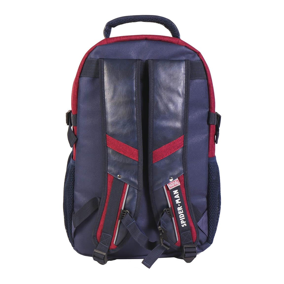 Spider-Man-Rucksack für die Grundschule