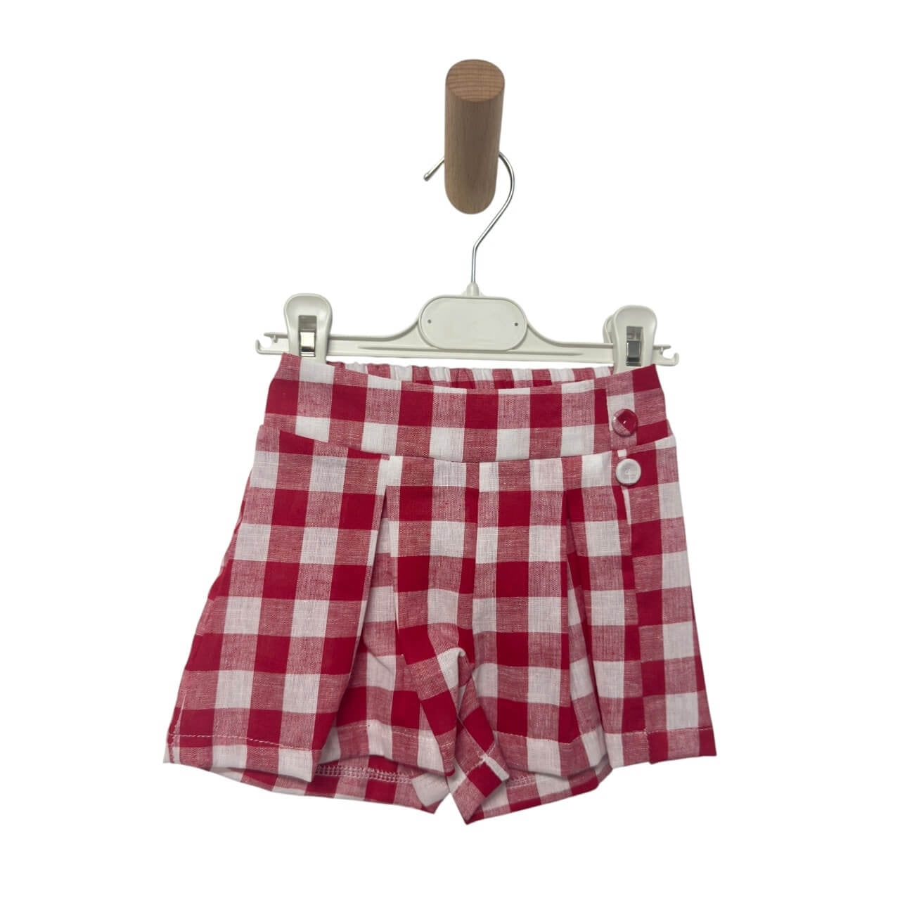 Baby-Mädchen-Baumwoll-Outfit