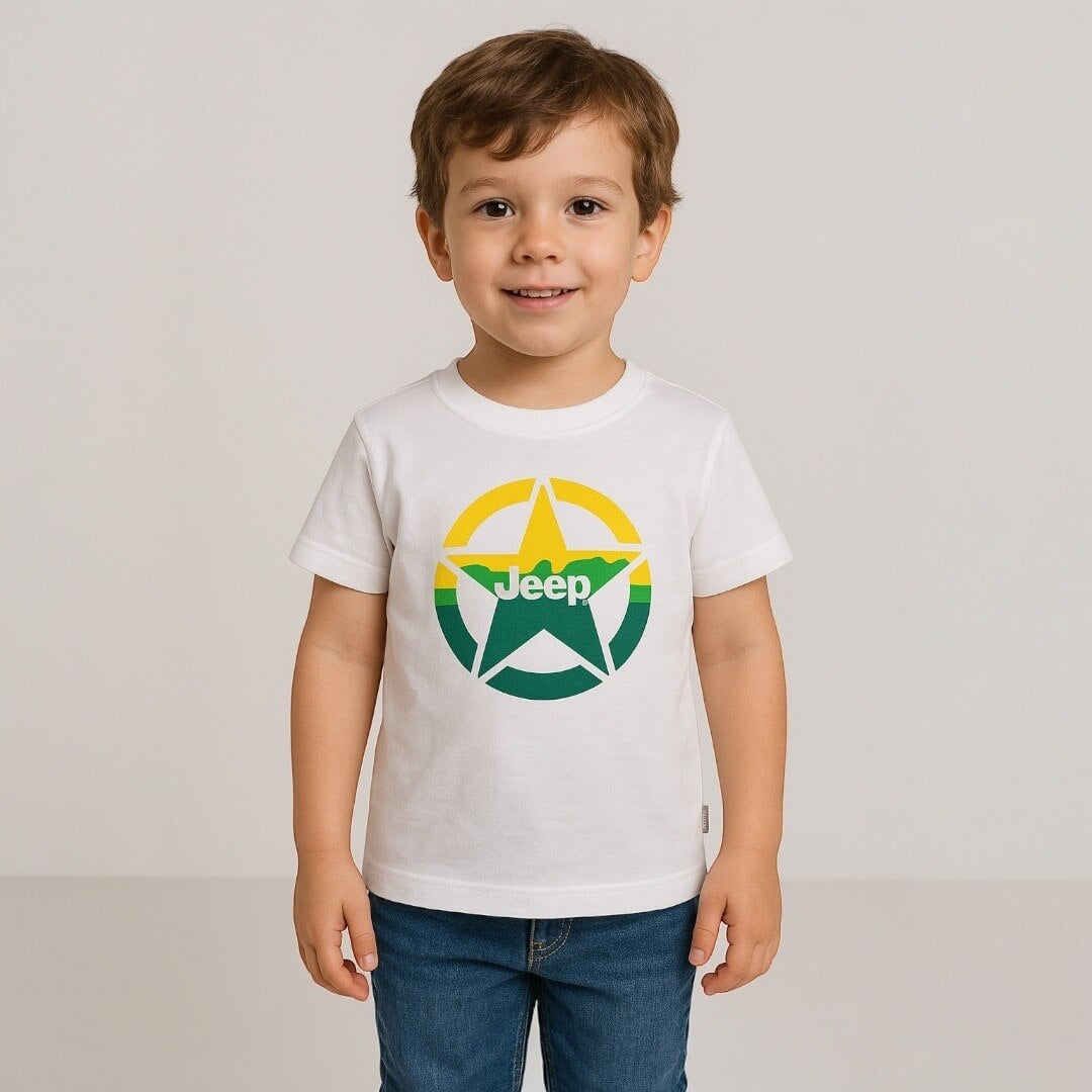 Jeep® T-Shirt