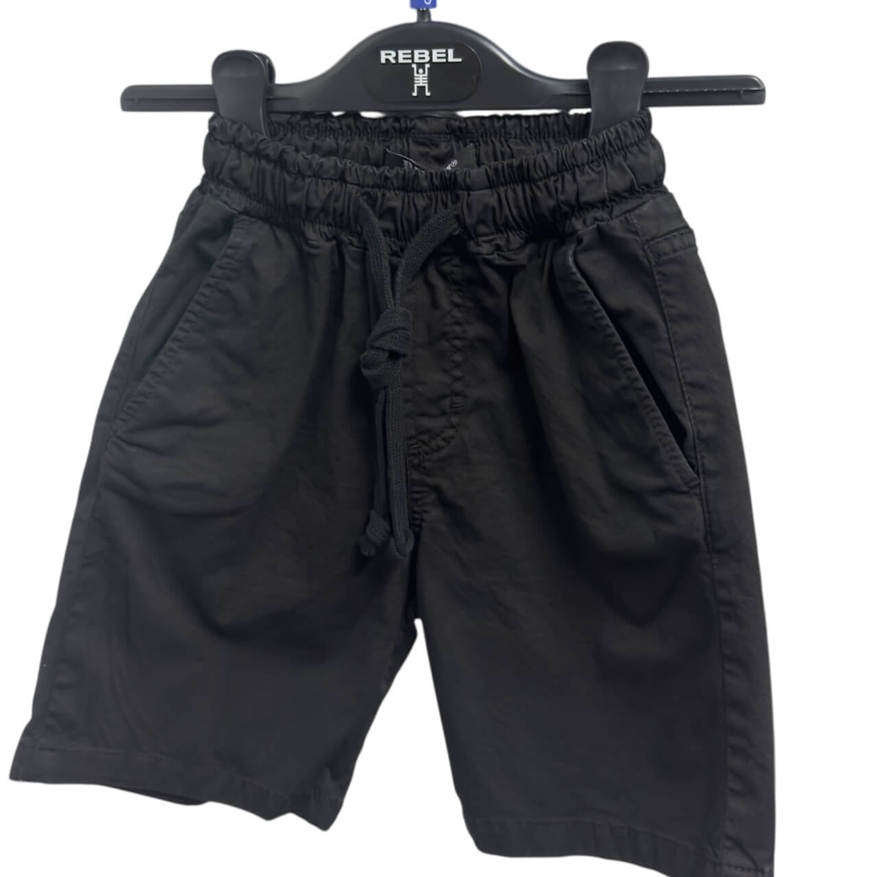 Bermudashorts in Jeans