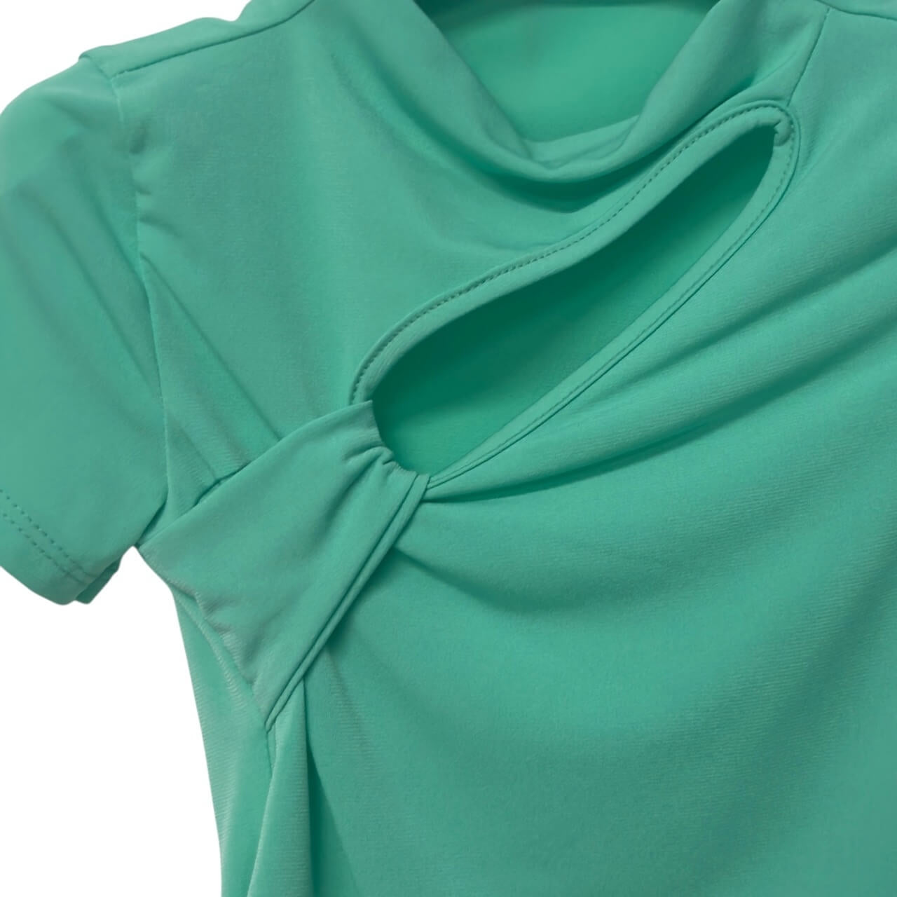 Mädchen-T-Shirt