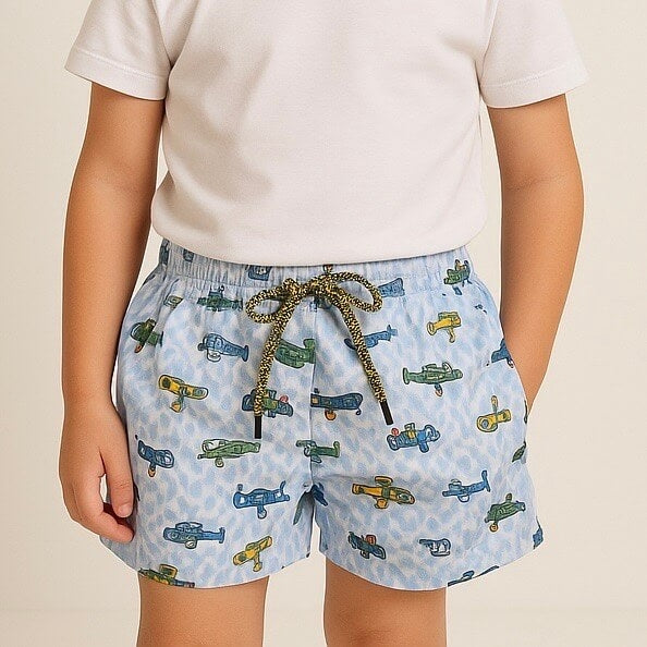 Costume da Bagno Bimbo