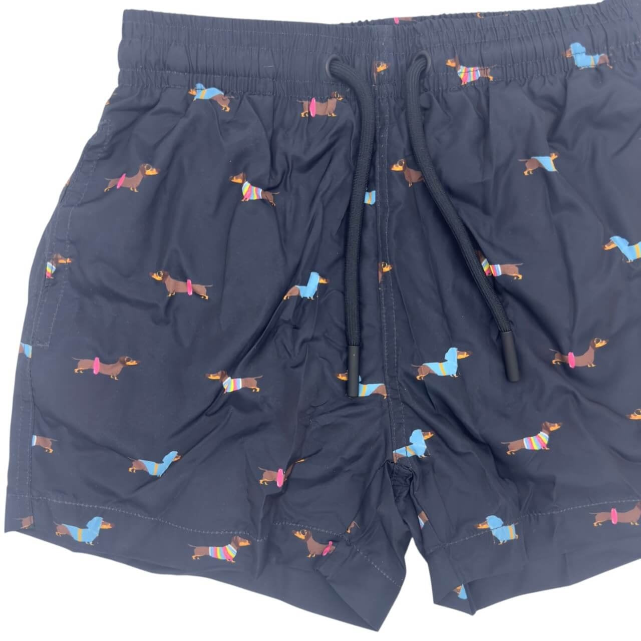 Badeanzug-Kostüm für Herren