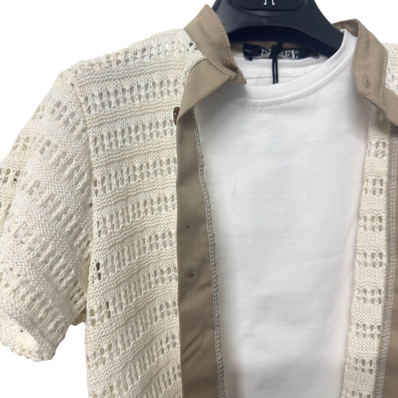 Rebel Baby Outfit – 3-teilig