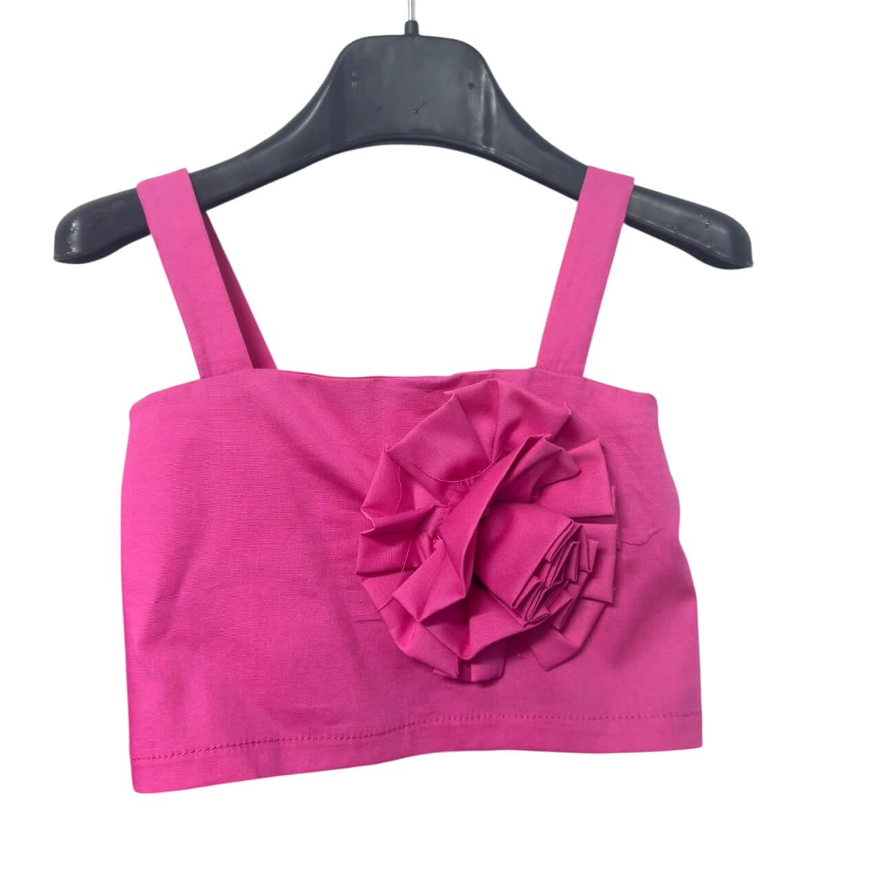 Completo Bambina Top e Shorts