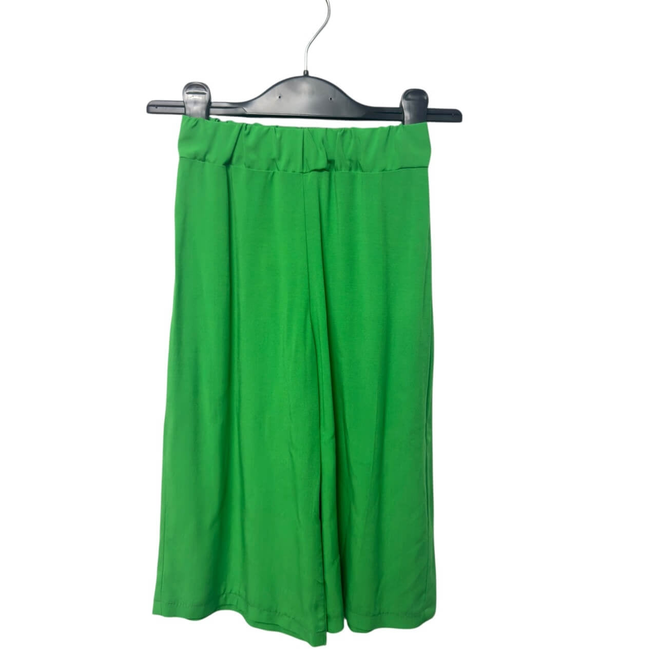 Mädchen-Set mit geknöpftem Oberteil und Hose