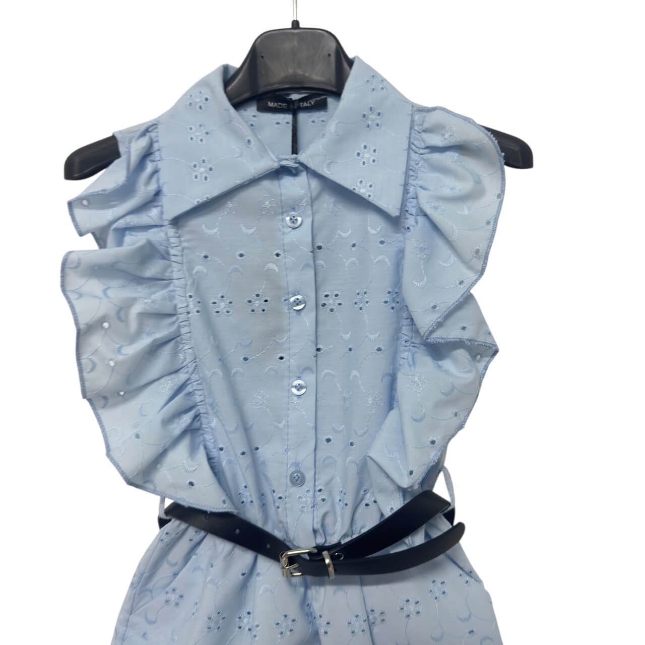 Sangallo Baby-Trainingsanzug