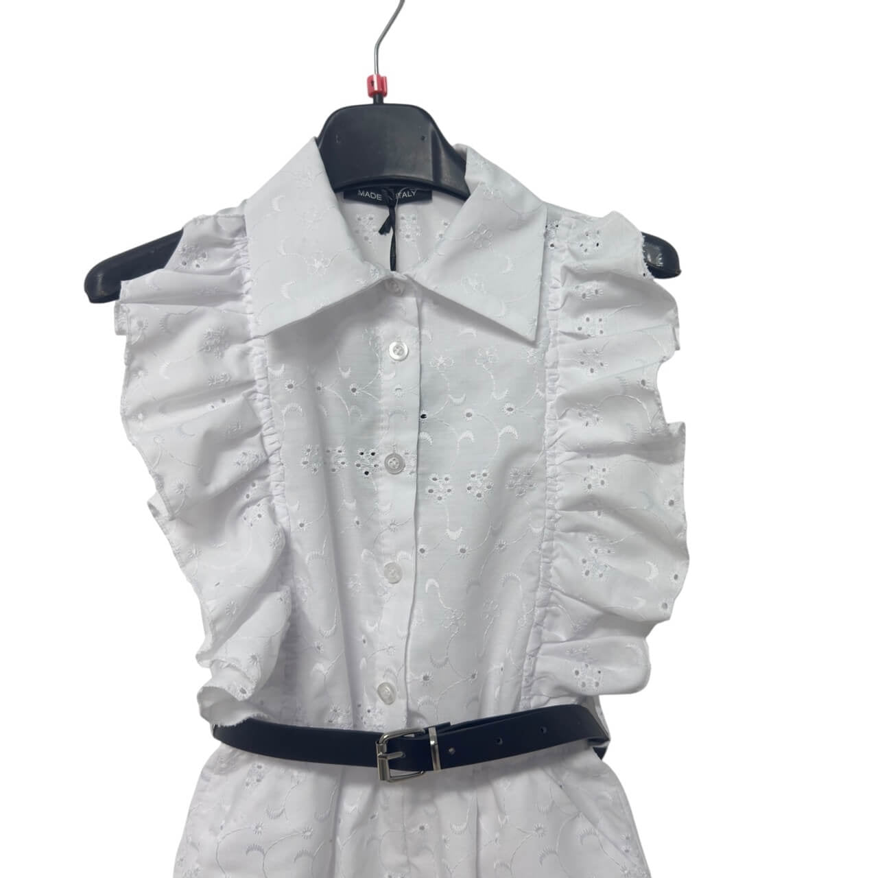 Sangallo Baby-Trainingsanzug