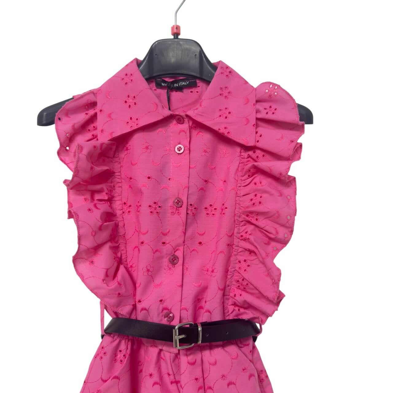 Sangallo Baby-Trainingsanzug