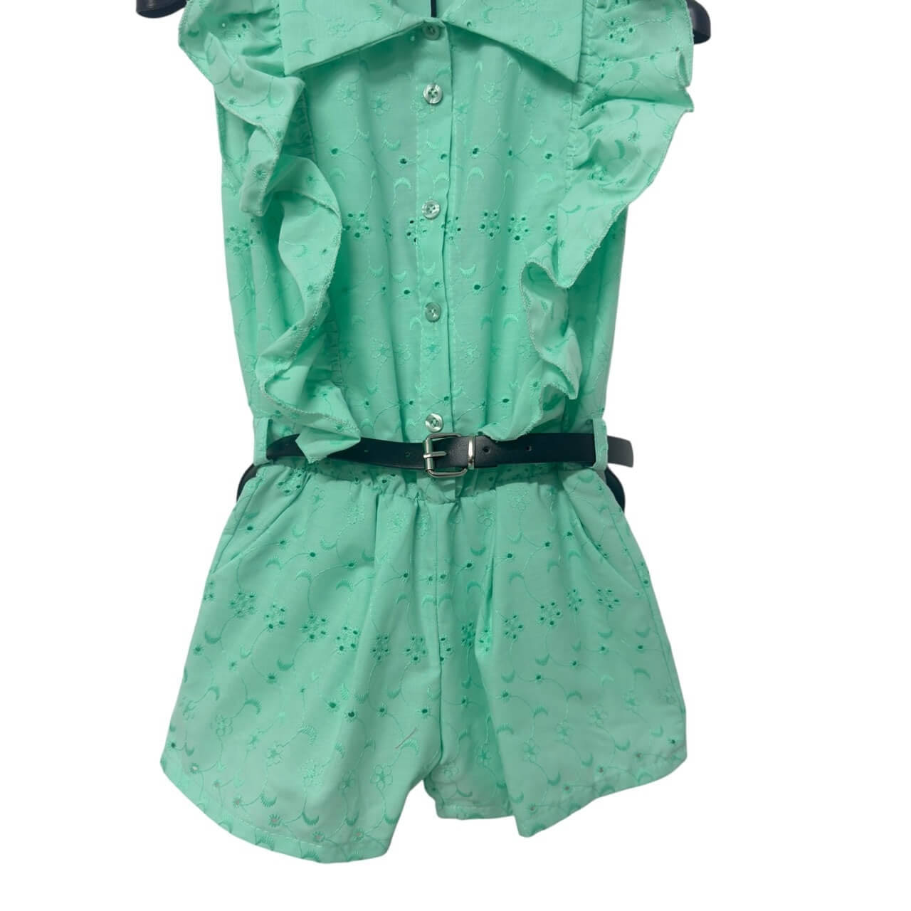 Sangallo Baby-Trainingsanzug