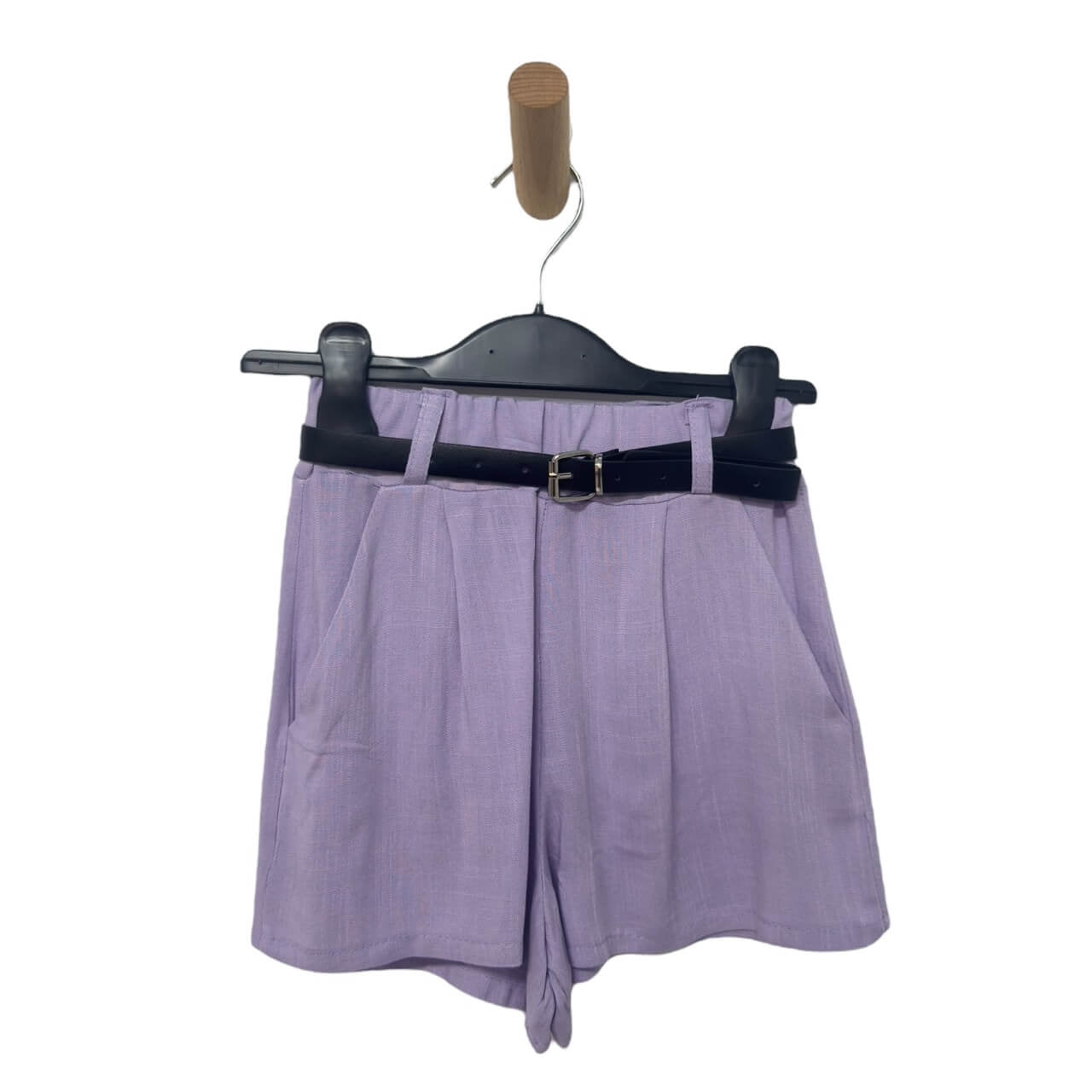 Leinenset für Baby-Mädchen