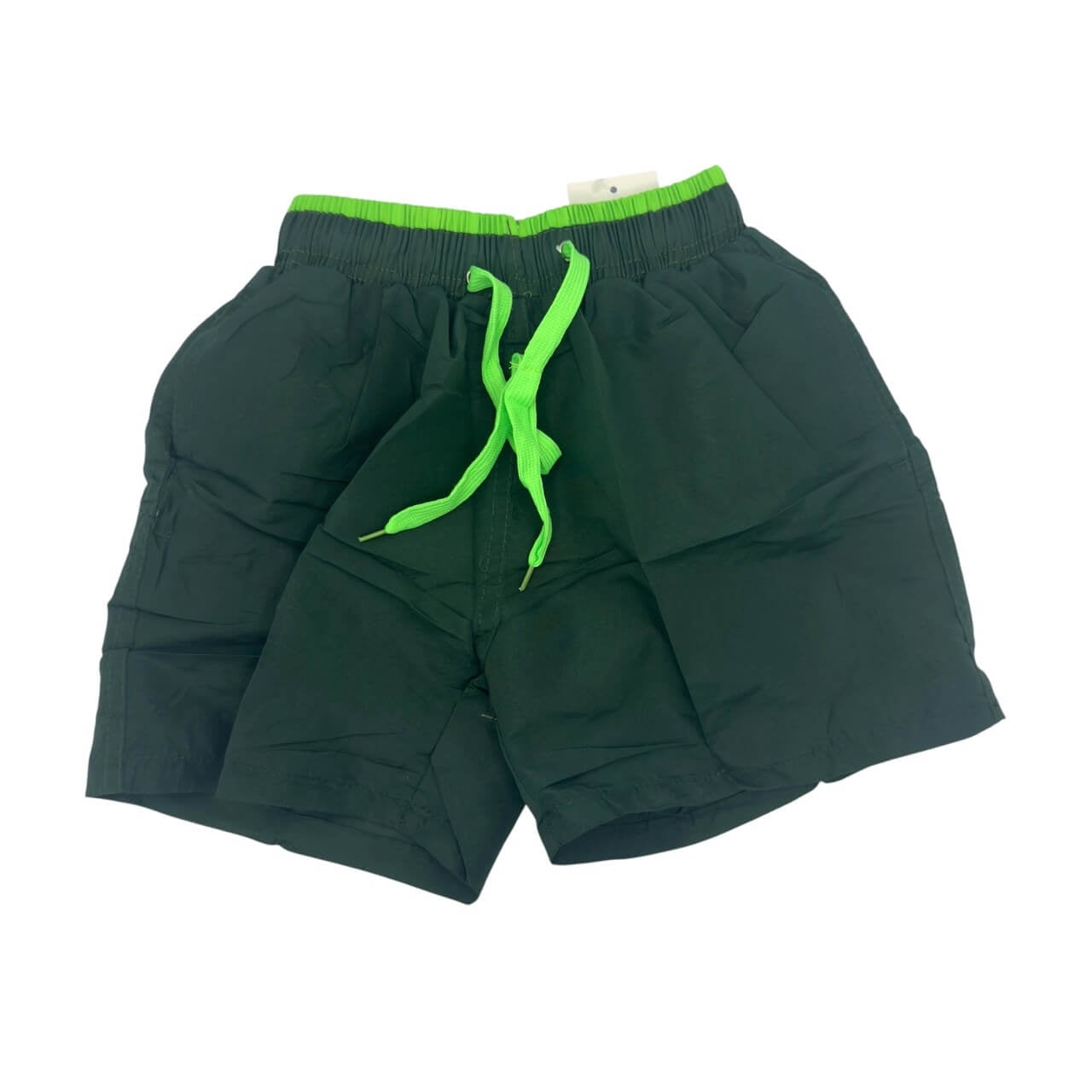 Kinder Badeanzug – Sonne & Strand